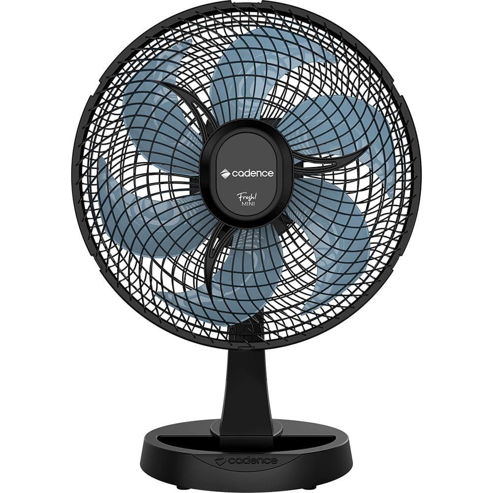 Ventilador Cadence Fresh Mini 220V em Oferta na Shopee