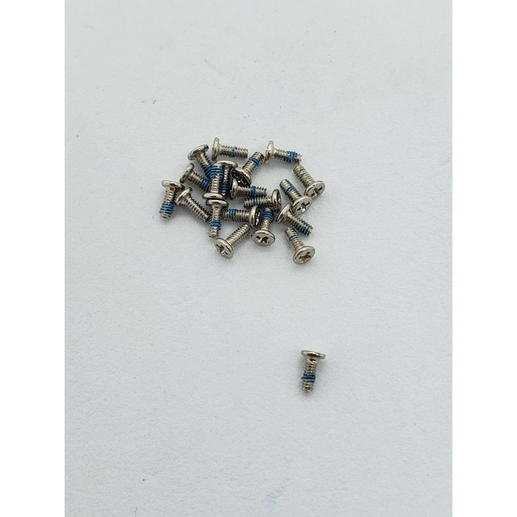 Kit Parafusos Compatível K40s X430 Peça de Reposição