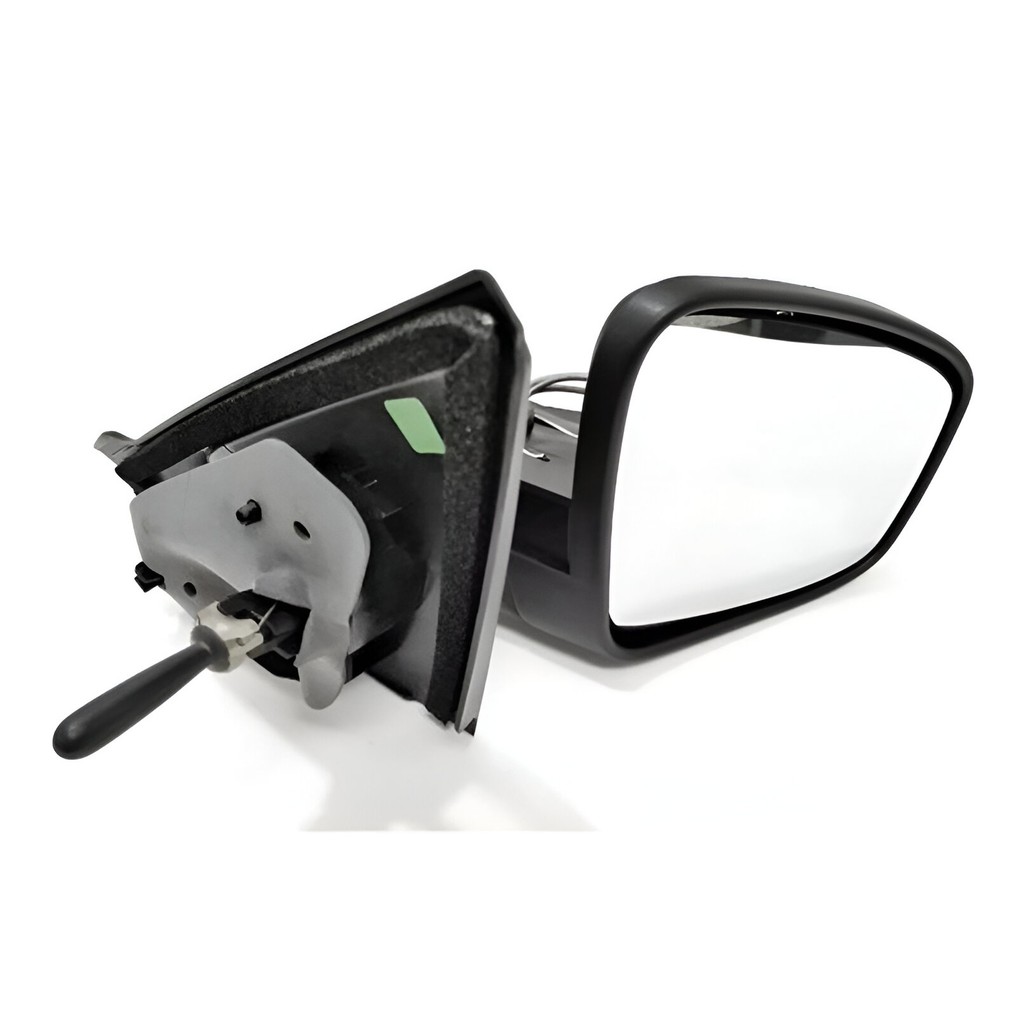 Retrovisor direito Renault Kwid 2018 a 2024 em Oferta na Shopee