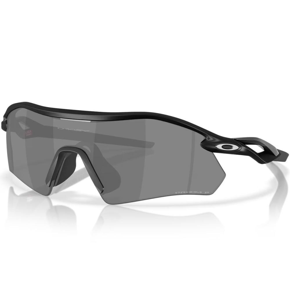 Óculos Oakley Radar Plate Matte Black/Prizm Black