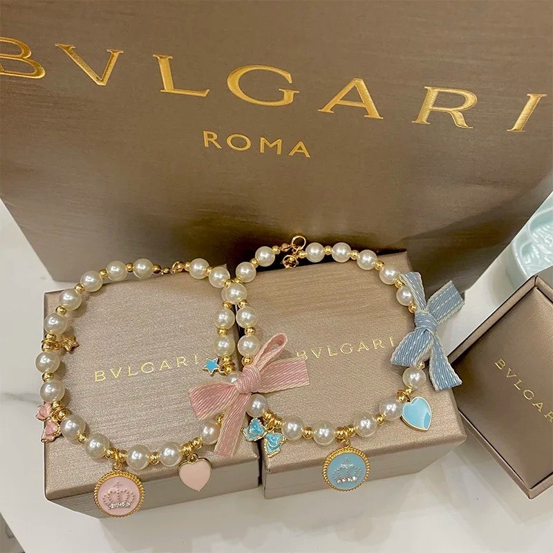 Moda pet Pérola Colar Gato Ornamento Gatinho Filhote De Cachorro Jóias Acessórios Para Animais De Estimação em Oferta na Shopee