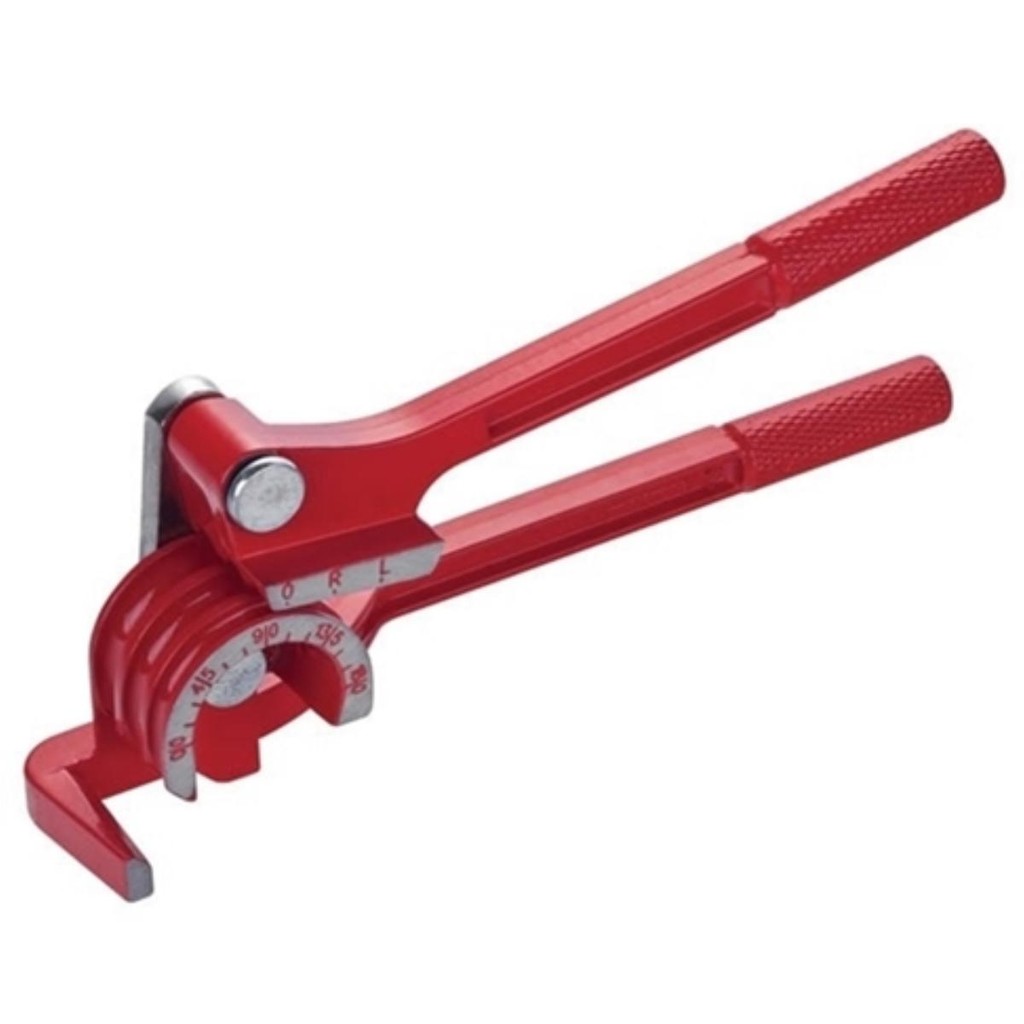 Curvador De Tubos Gt 368 3 Em 1 1/4 , 5/16 , 3/8  Gitta Tipi