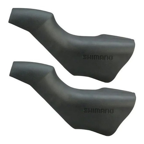CAPA DE BORRACHA STI SHIMANO ST-RS505 / RS405