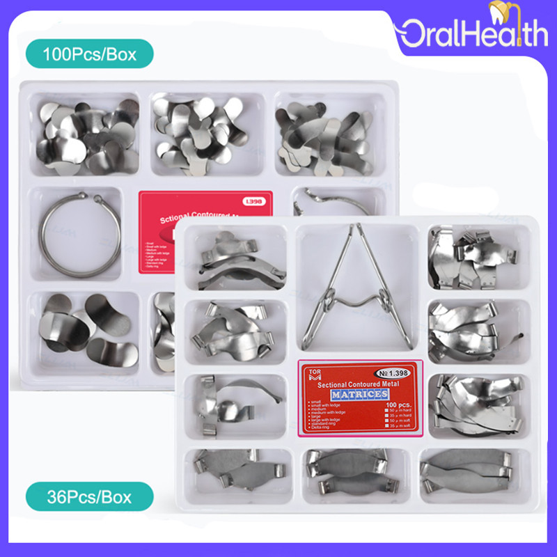 No . 1.330/1398 Kit De Cunhas De Caramelo Com Faixa De Metal Contorno Seccional em Oferta na Shopee
