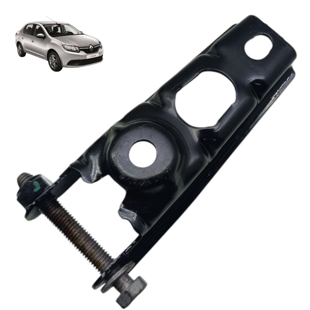Suporte Coxim Câmbio Renault Logan Sandero 1.6 16v 2018 2019