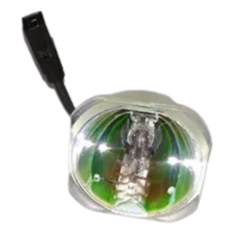 Lampada Para Projetor Epson Eb-w18 Eb-w03 180 Dias Gar