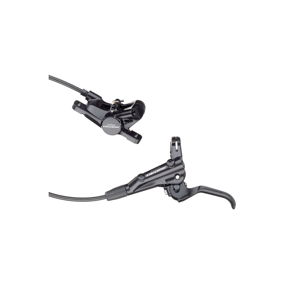 Freio Shimano Deore BL-M6000 BR-M6000 Dianteiro I-Spec 2