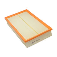 Filtro de Ar Hengst E388L Mercedes E200, E280 - Cód.9804