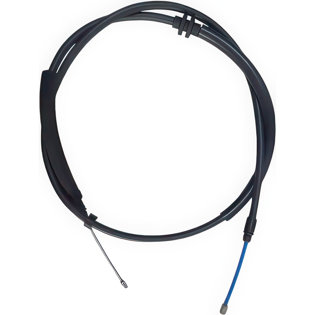 Cabo de Freio de Mão Renault para Renault Duster Oroch Oroch - Cód. 364001629R