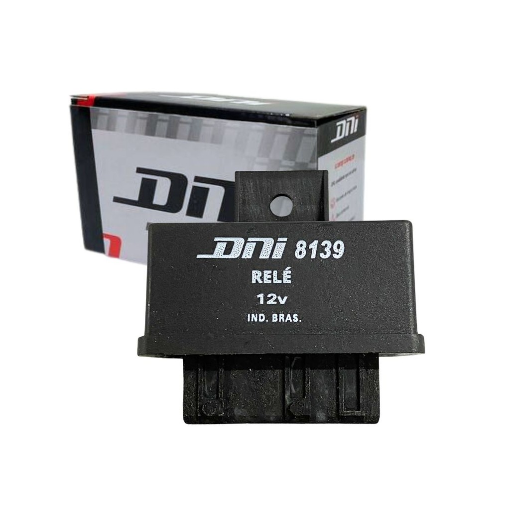 Relé Injeção Eletrônica Para Peugeot 306 405 406 605 806 Relé Injeção Peugeot 15 Terminais