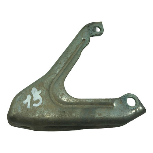 Suporte Coletor Admissão Corsa Montana 93397815