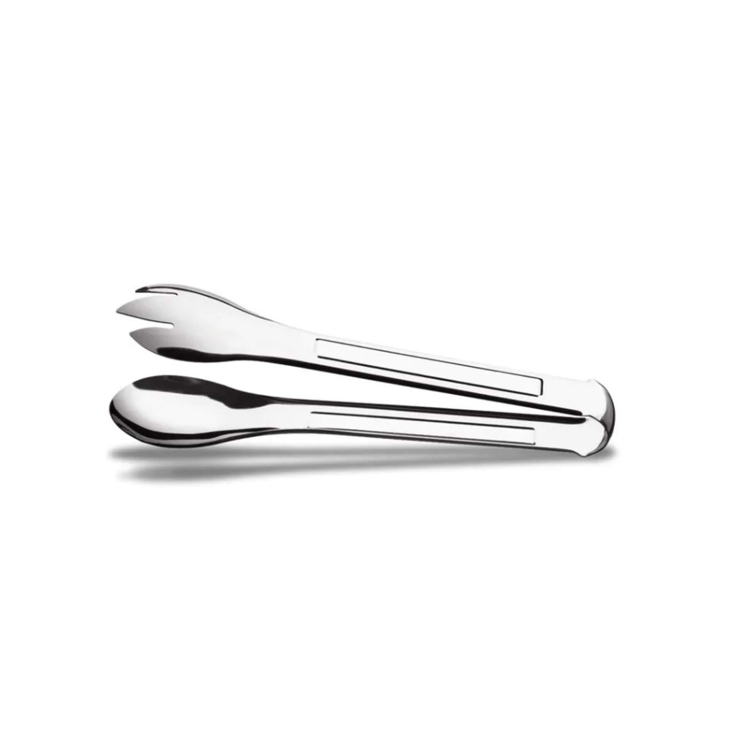 Pegador de Inox para salada 20,5cm Arienzo Brinox - 1688/001