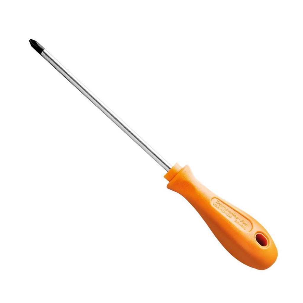 Chave Phillips Twister 5/16''x6'' Aço CRV 44135041 Tramontina