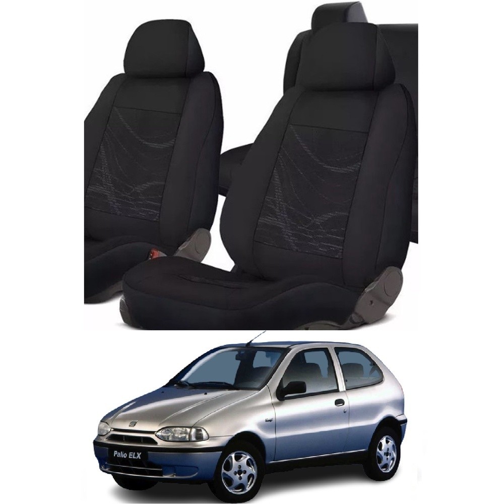 Capa Banco Palio 99: Onde Comprar | BuscaProdutos