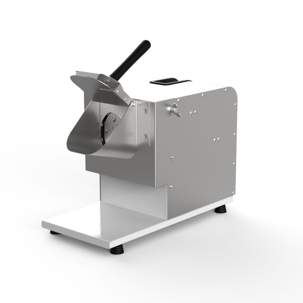 Ralador de Queijo Elétrico Profissional Inox Industrial And Anodilar 60Hz em Oferta na Shopee