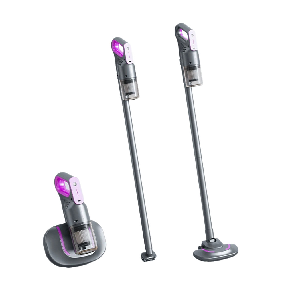 Aspirador de Pó Portátil Sem Fio para casa carro sofa cama