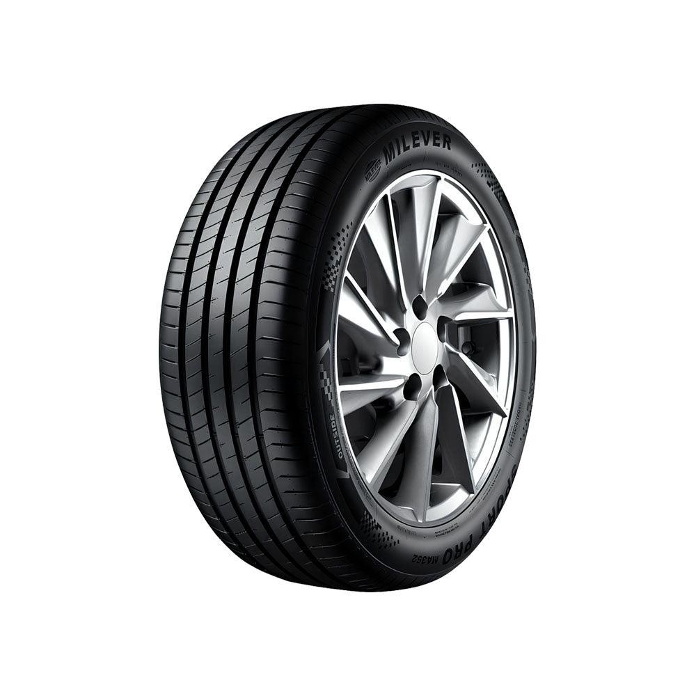 Pneu Milever MA352 215/55 R17 Aro 17 98W XL em Oferta na Shopee