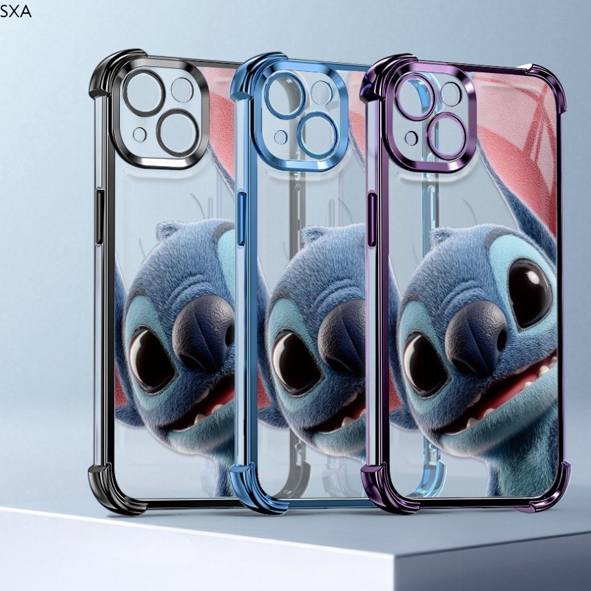 Capa Para Samsung Galaxy A35 A34 A32 A31 A30 A25 A23 A22 A21S A50 A30S A51 A52 A52S A53 4G 5G Capinha Silicone 0394 FS