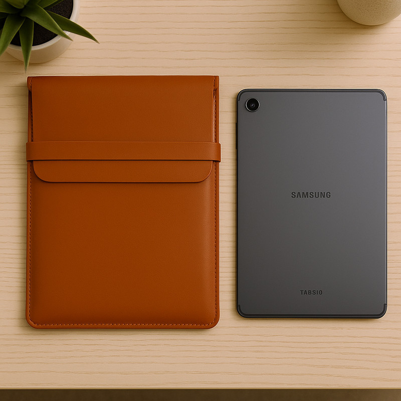 Estojo Tablet Lenovo M9 IdeaPad Pro Pixel Tablet Elegante Melhor Custo-Benefício