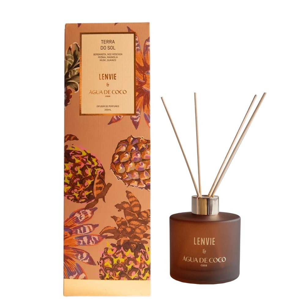 Óleo de Coco do Terra: Onde Comprar | BuscaProdutos