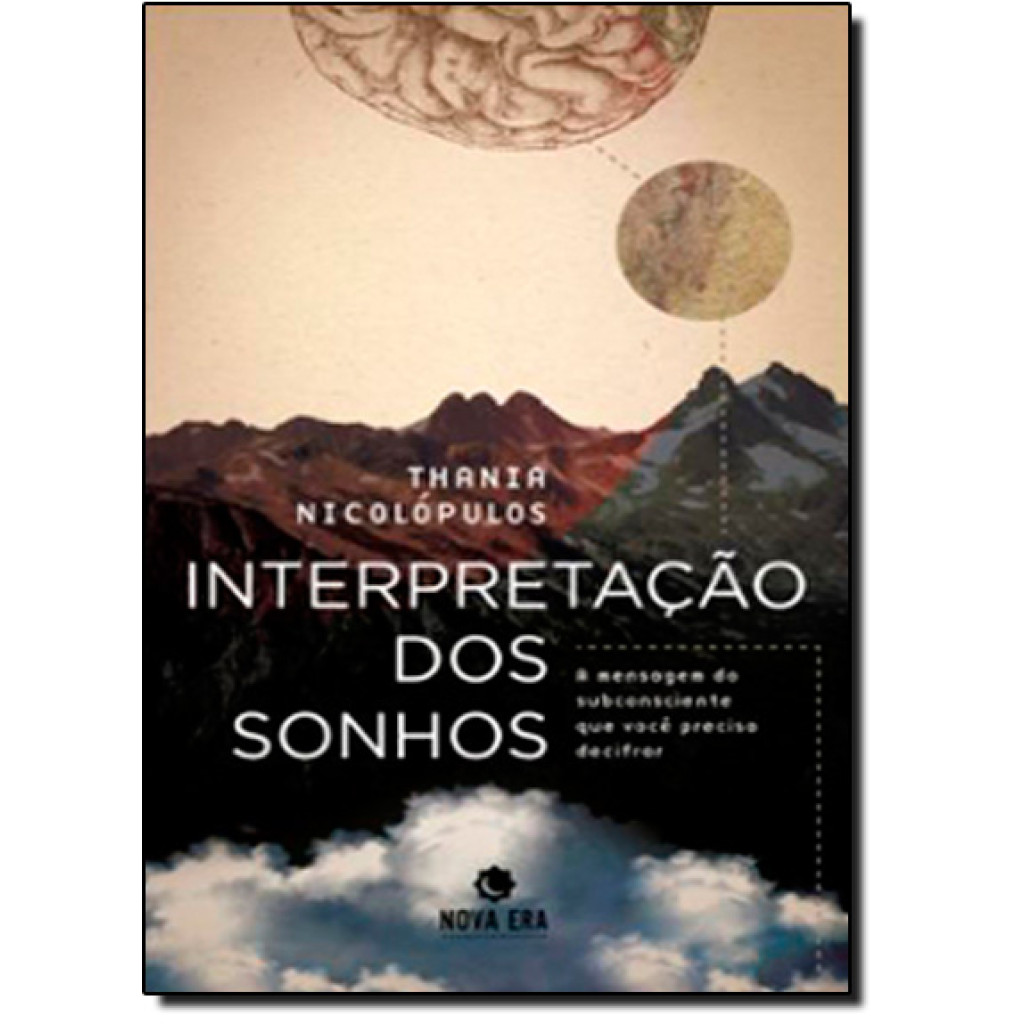 Interpretação dos sonhos