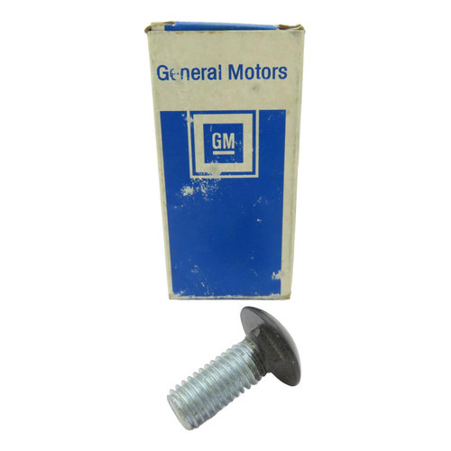 Parafuso Suporte Para Choque D20 Caminhao GM 52266683 Original