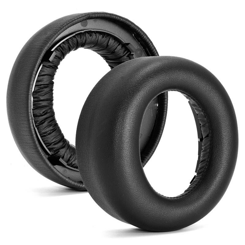 1 Par De Almofadas Para Fone De Ouvido , Sony PlayStation PS5 PULSE 3D , - detalhe