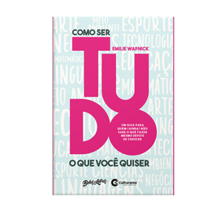 Como Ser Tudo O Que Você Quiser em Oferta na Shopee