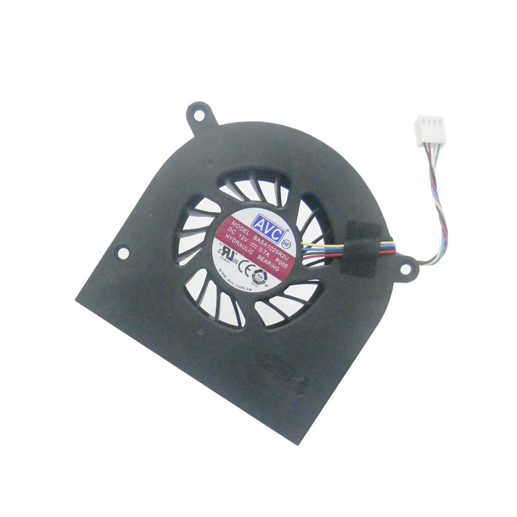 Cooler All-in-one Hp Pavilion 23 Aio 23-b210br TouchSmart 220 320 520 620 KUC1012D-AK69