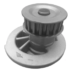 Bomba D´agua Celta Corsa Cobalt Meriva Classic Onix Agile
