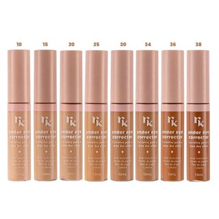 Corretivo Líquido Ruby Kisses Under Eye Corrector em Oferta na Shopee