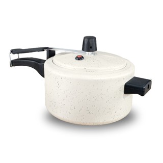 Panela De Pressão Elegance 2,5 Litros Teflon Antiaderente Original Global em Oferta na Shopee
