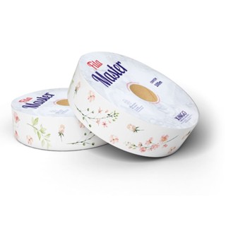 Fita Master Decorada Alice 32mm x 100m, Xingó. em Oferta na Shopee