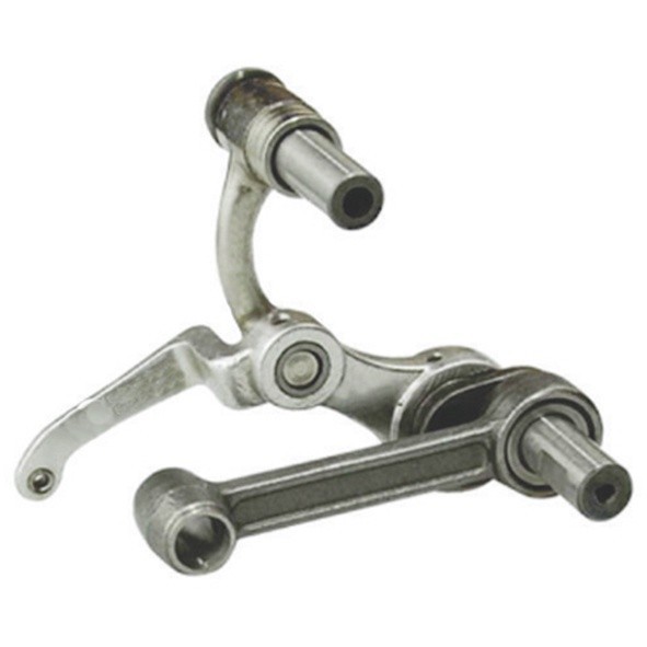 Estica Fio Completo Reta Alpha Yamata Juki Jack Lanmax Gemsy