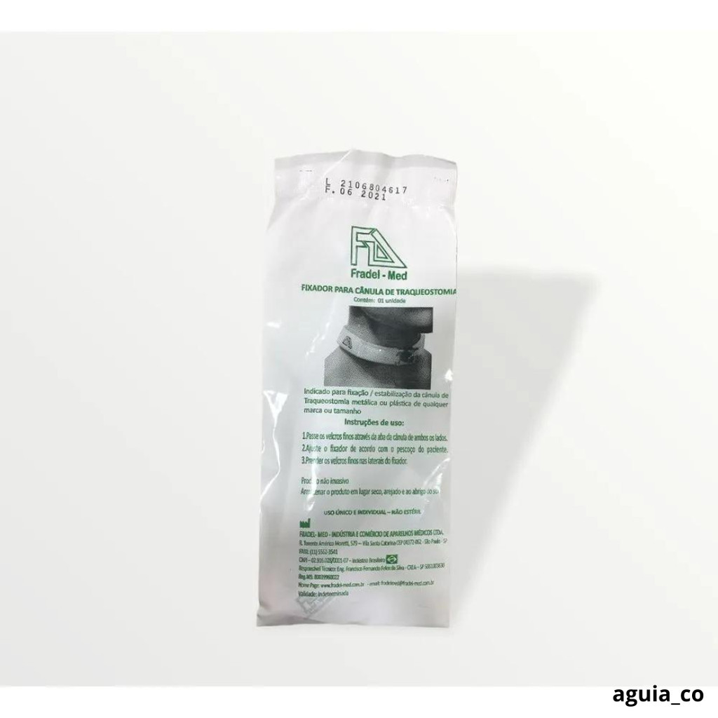 Cânula de Traqueostomia: Onde Comprar | BuscaProdutos