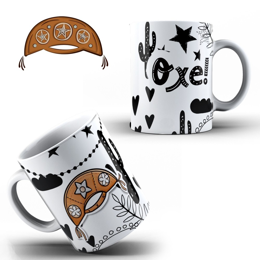 Caneca Nordestina: Onde Comprar | BuscaProdutos