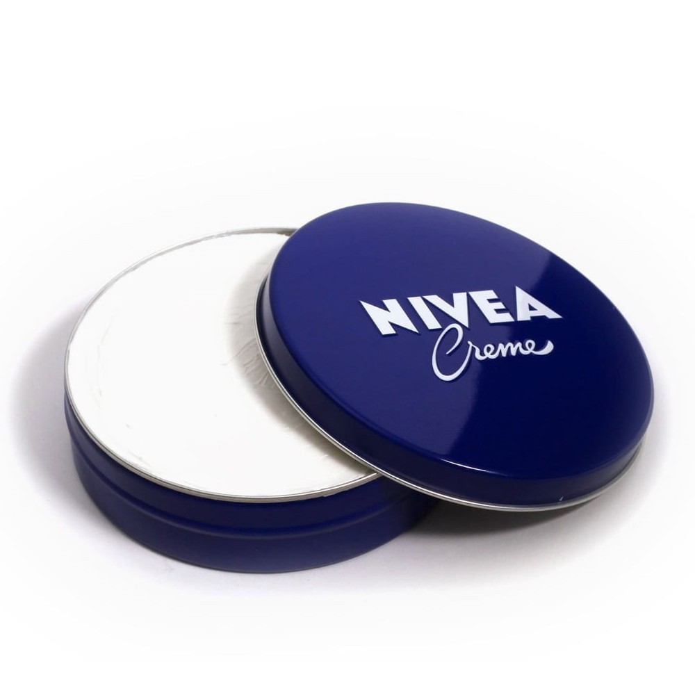 Nivea Creme Lata Hidratante 29g