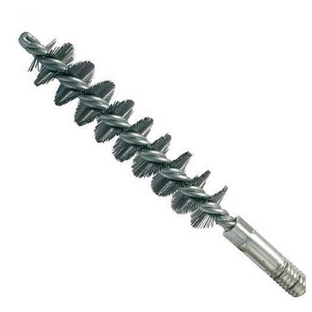 Escova de aço tubular 1.1/2" C/ Rosca - Vonder em Oferta na Shopee