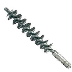 Escova de aço tubular 1.1/2" C/ Rosca - Vonder
