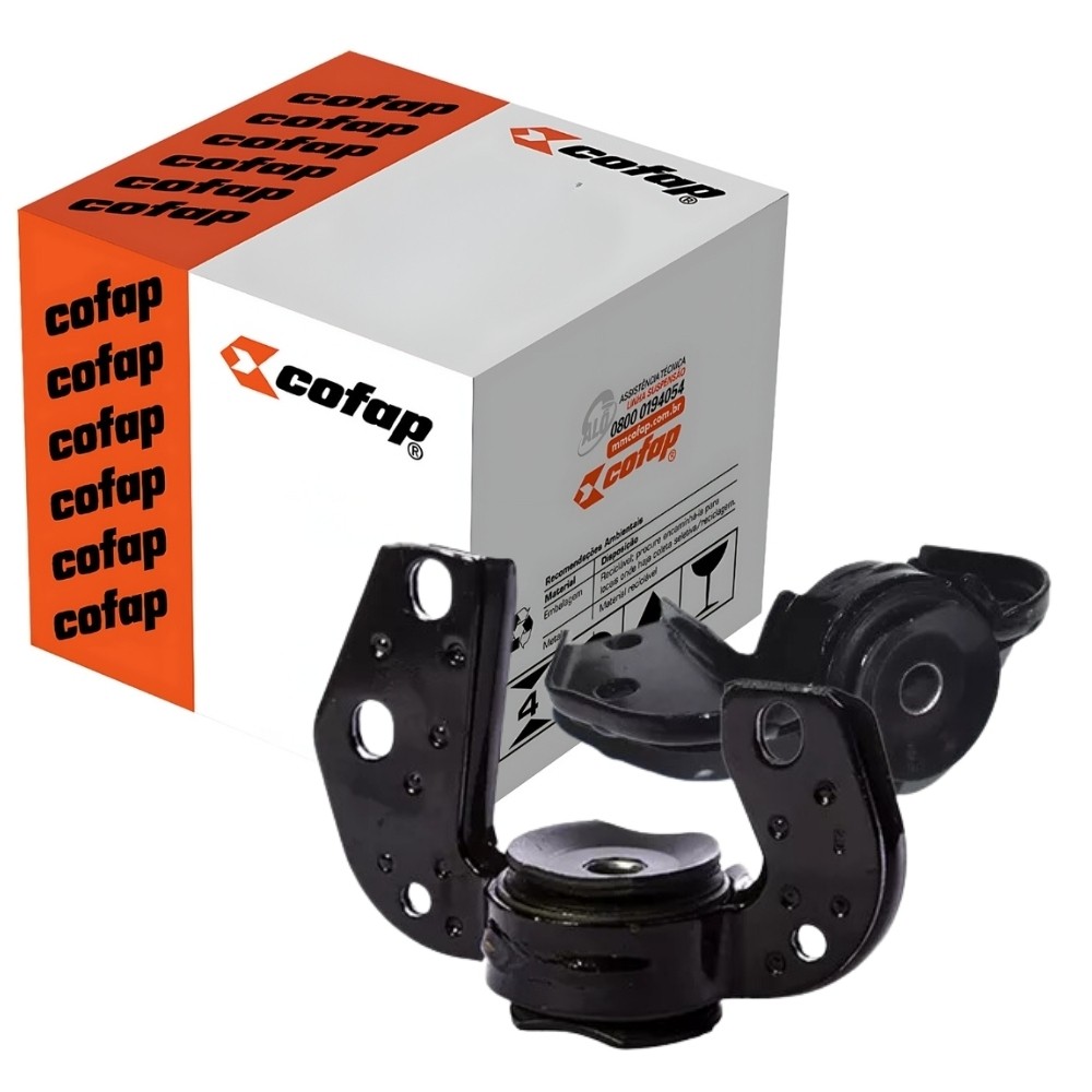 PAR MORCEGO BANDEJA SUSPENSAO CORSA CLASSIC PRISMA CELTA em Oferta na Shopee