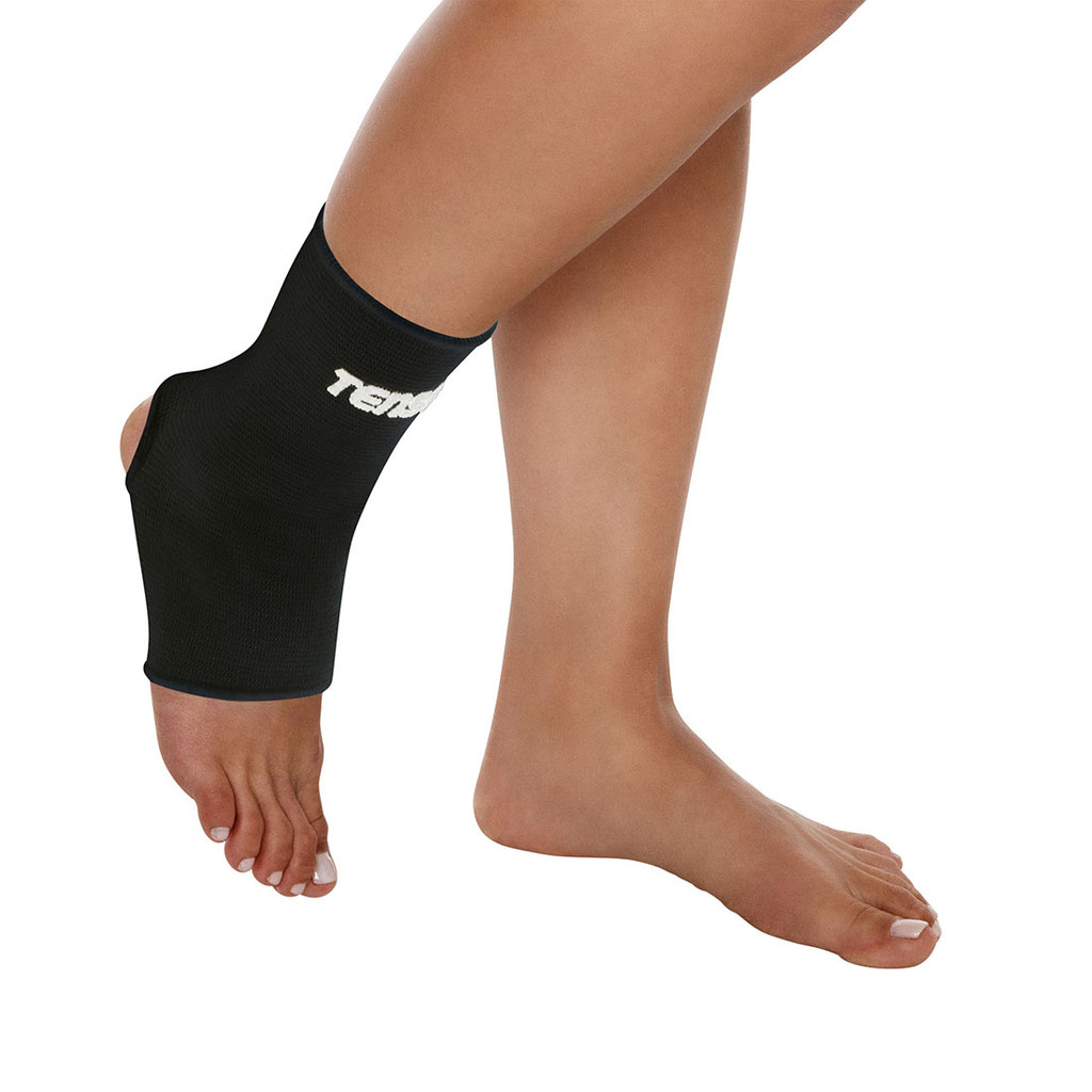 Tornozeleira Tensor de Compressão 6401 em Oferta na Shopee