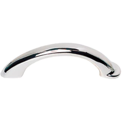 Maçaneta Externa Com Chave Abertura Capô Dianteiro Fusca 1200 1300 1500 Até 1970 Metal Cromado ENVIO RÁPIDO
