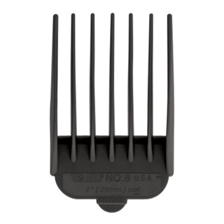 Pente de Altura #8 (25mm) Wahl em Oferta na Shopee