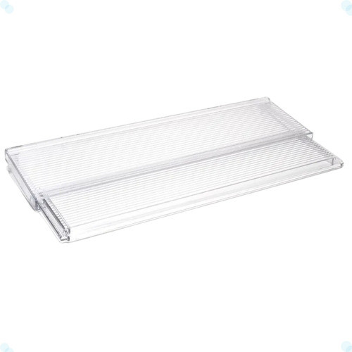 Prateleira Basculante Ice Conjunto Brastemp Consul W10750419