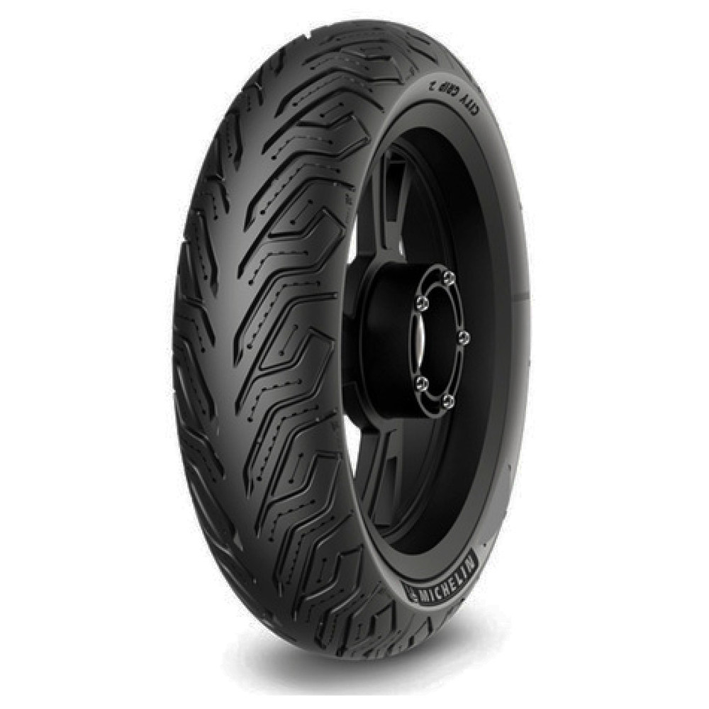 Pneu Michelin 130/70-13 M/C 63S Reinf City Grip 2 TL PCX 160 em Oferta na Shopee