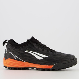 Chuteira Penalty Se7e XXI Society Preta em Oferta na Shopee