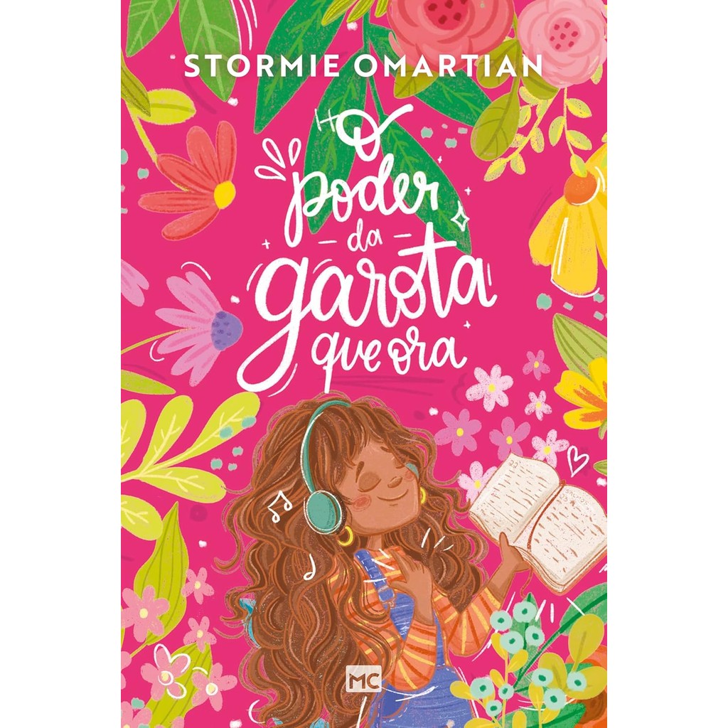 O Poder da Garota que Ora | Stormie Omartian em Oferta na Shopee