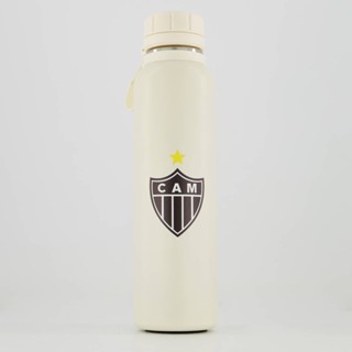 Garrafa Térmica Atlético Mineiro 1L em Oferta na Shopee