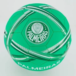 Bola Palmeiras Estádios 24 Campo Verde
