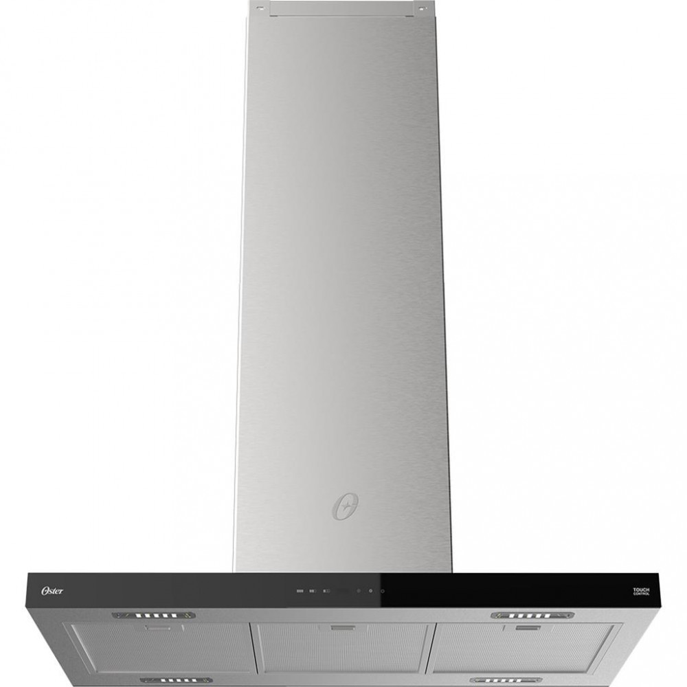 Coifa de Ilha Oster 90cm OCFA590 em Oferta na Shopee